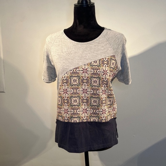 ZARA blouse womens size S preloved - Picture 1 of 3